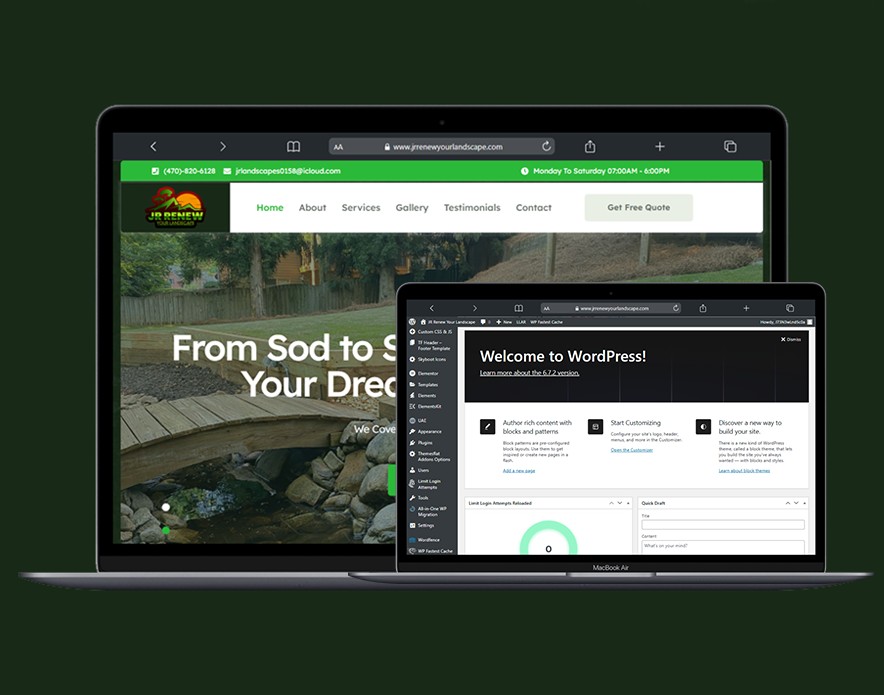 wordpress theme plugins
